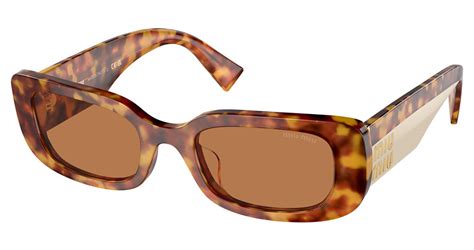 Miu Miu Sunwear MU 08YS 